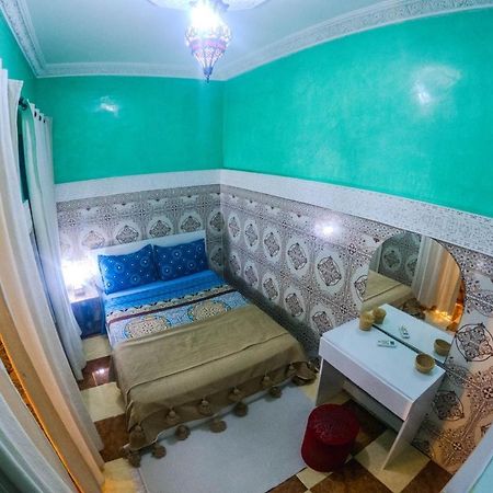 Riad Msholidays Jacuzzi Privatise Marrakech Marrakesh Ngoại thất bức ảnh