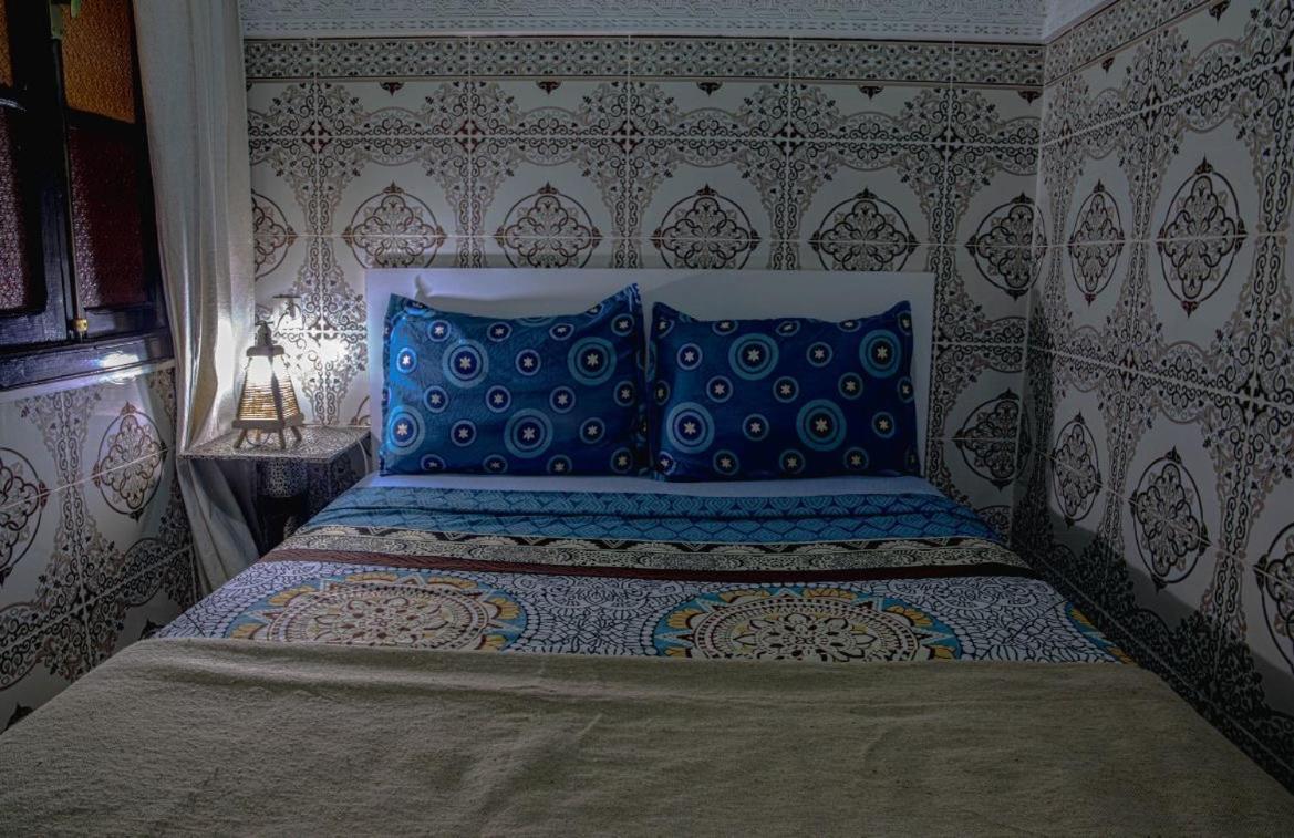 Riad Msholidays Jacuzzi Privatise Marrakech Marrakesh Ngoại thất bức ảnh