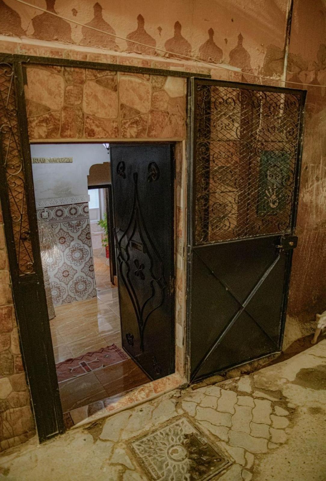 Riad Msholidays Jacuzzi Privatise Marrakech Marrakesh Ngoại thất bức ảnh