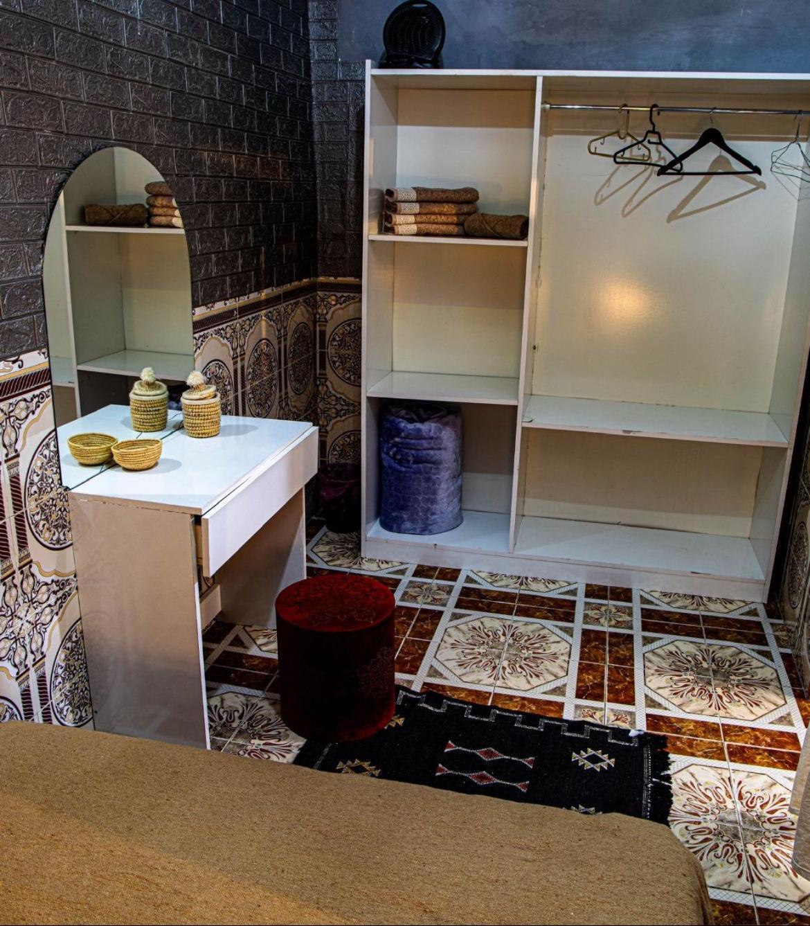 Riad Msholidays Jacuzzi Privatise Marrakech Marrakesh Ngoại thất bức ảnh