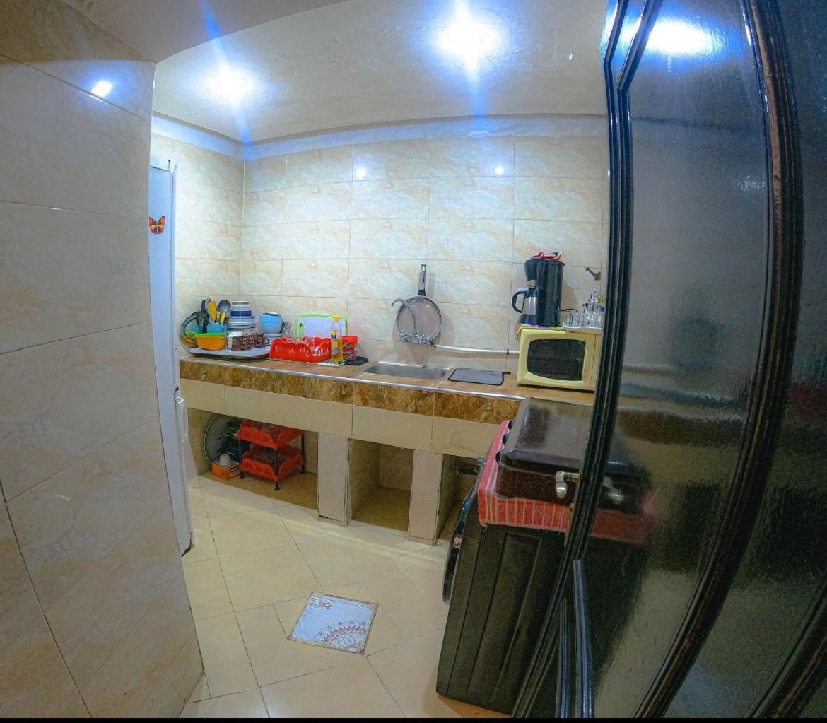 Riad Msholidays Jacuzzi Privatise Marrakech Marrakesh Ngoại thất bức ảnh