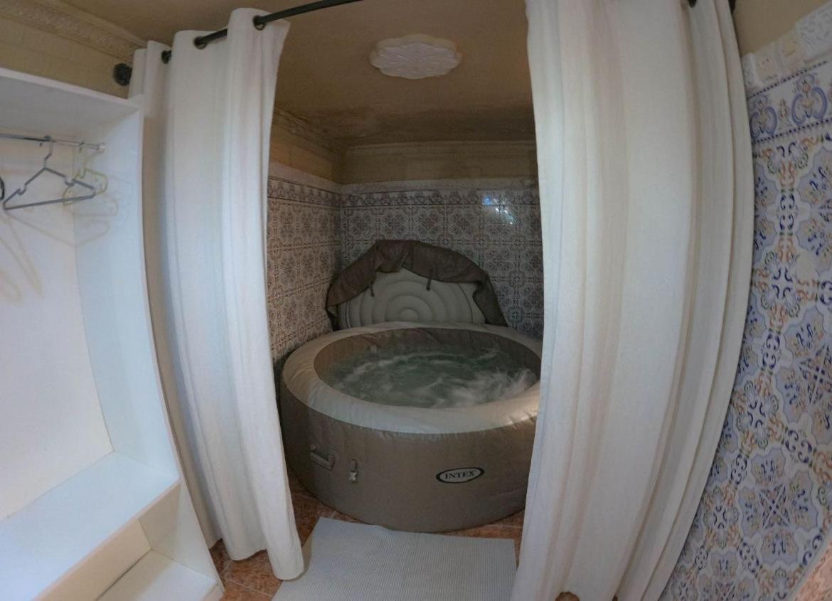 Riad Msholidays Jacuzzi Privatise Marrakech Marrakesh Ngoại thất bức ảnh