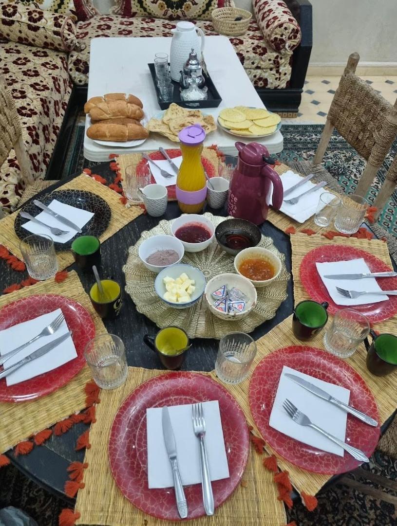 Riad Msholidays Jacuzzi Privatise Marrakech Marrakesh Ngoại thất bức ảnh
